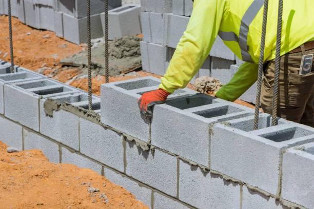 Best Driveway Concrete Repair  in Falcon Heights, MN