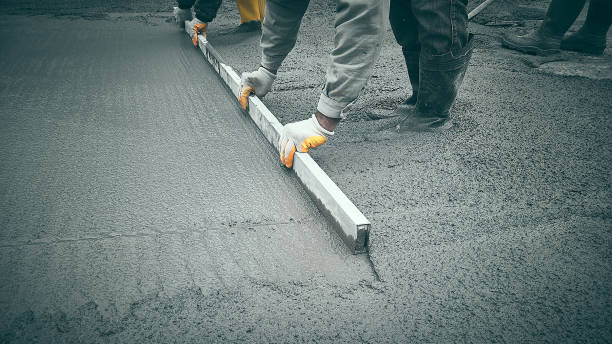  Falcon Heights, MN Concrete contractor Pros