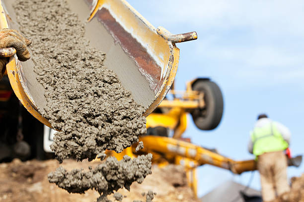 Best Concrete Crack Repair  in Falcon Heights, MN