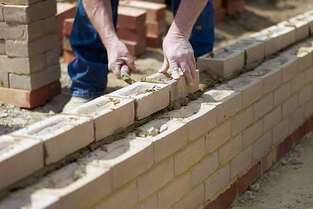 Best Decorative Concrete Services  in Falcon Heights, MN
