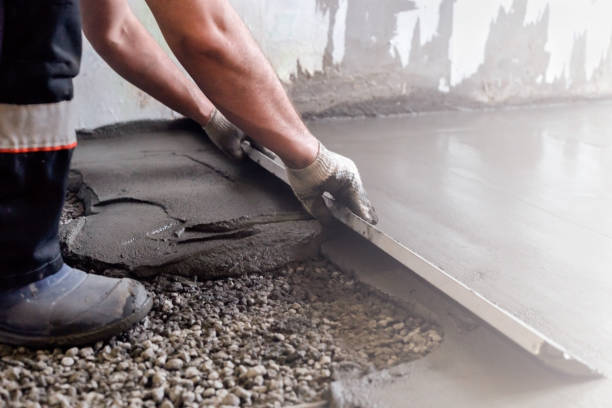 Best Waterproofing & Drywells  in Falcon Heights, MN