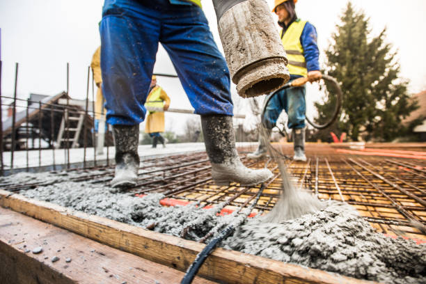Reliable MN Concrete contractor Solutions
