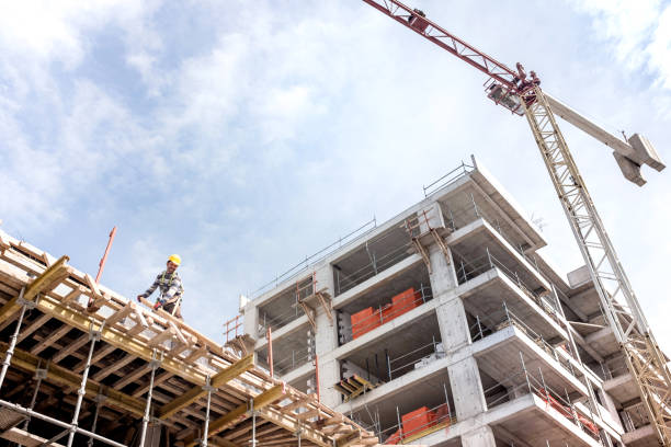Best Concrete Foundation Repair  in Falcon Heights, MN